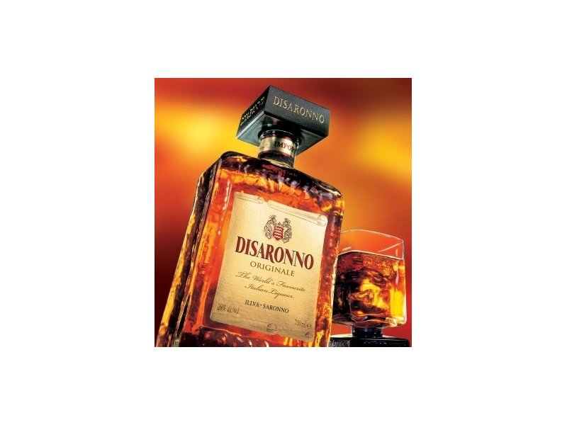 Disaronno apre un temporary store a Milano