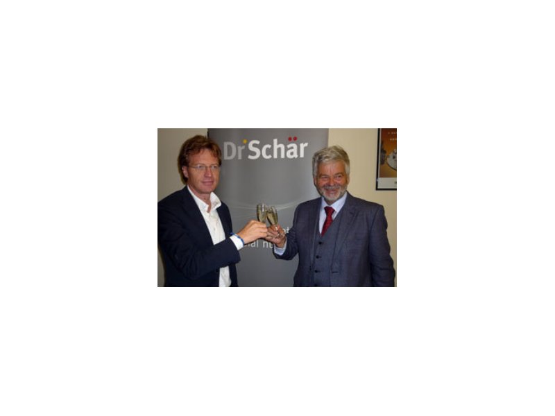 Dr. Schär acquisisce Gourmet Italia Dr. Schär acquisisce Gourmet Italia