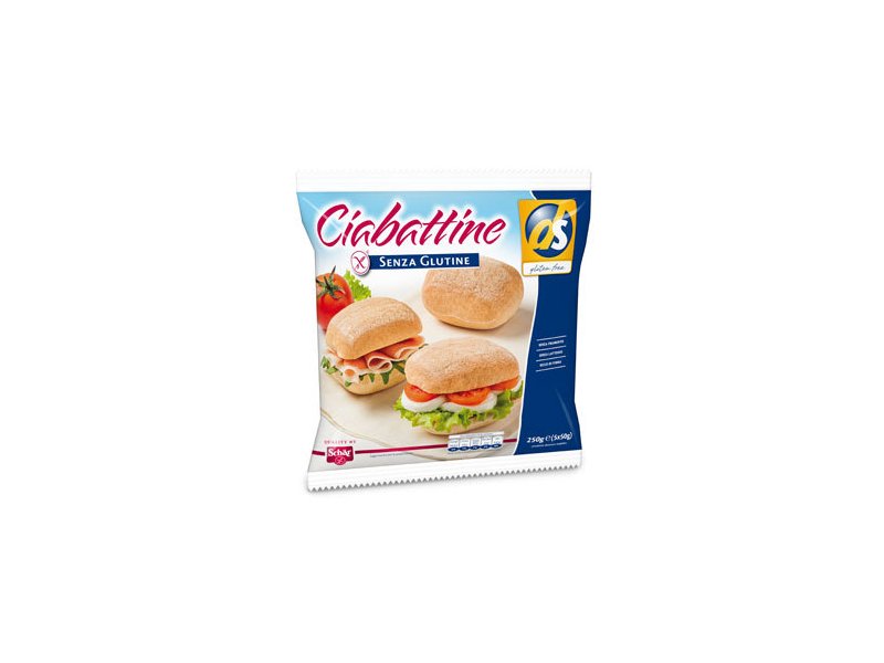 DS – gluten free lancia un nuovo pane surgelato senza glutine