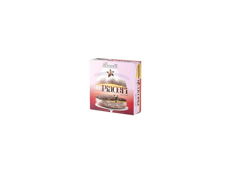 Due piaceri, la nuova torta del Natale Bauli - Distribuzione Moderna Due piaceri, la nuova torta del Natale Bauli - Distribuzione Moderna