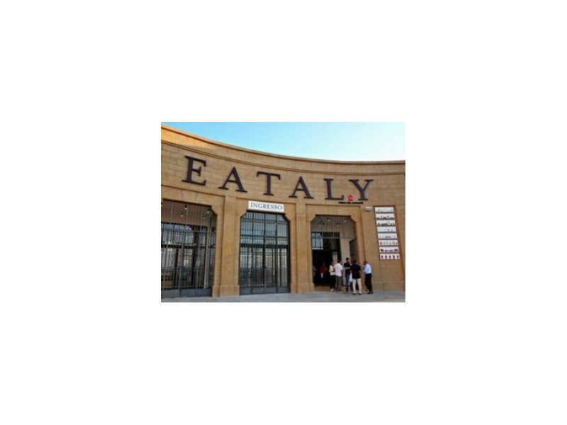 Eataly apre a Bari, dopo un iter kafkiano ma rapidissimo