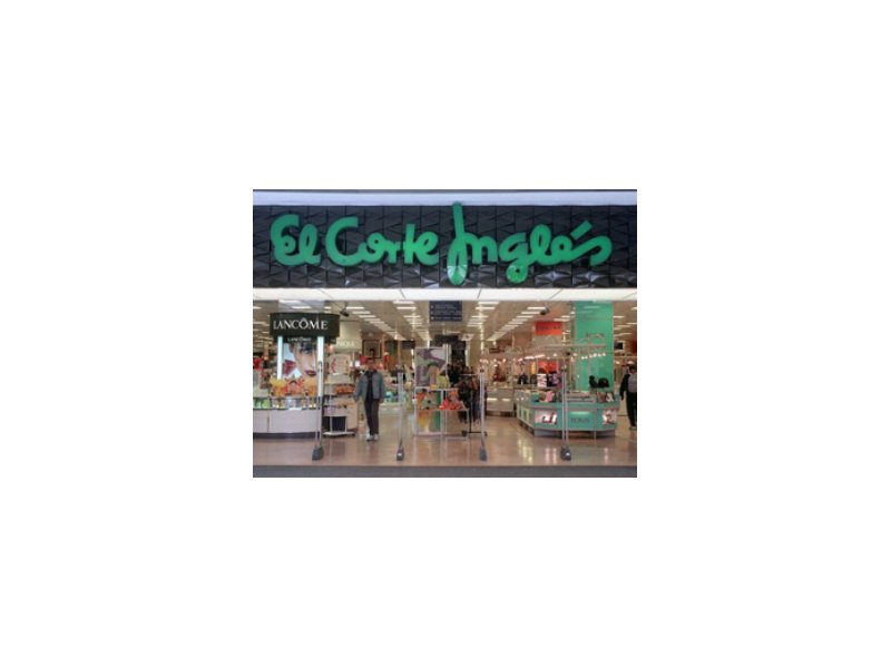 El Corte Inglés sbarca a Milano?