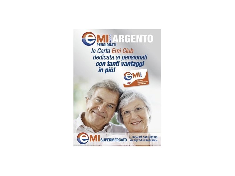 Emi sta dalla parte dei pensionati