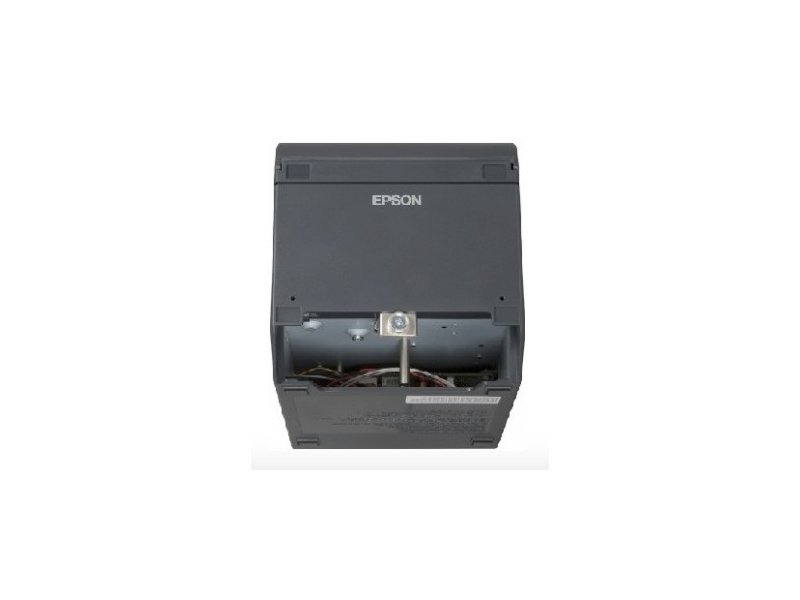 Epson annuncia la nuova stampante di scontrini dedicata ai system integrator di soluzioni fiscali Epson annuncia la nuova stampante di scontrini dedicata ai system integrator di soluzioni fiscali