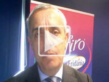 Eridania, l'impegno nella sostenibilità passa da Zefiro