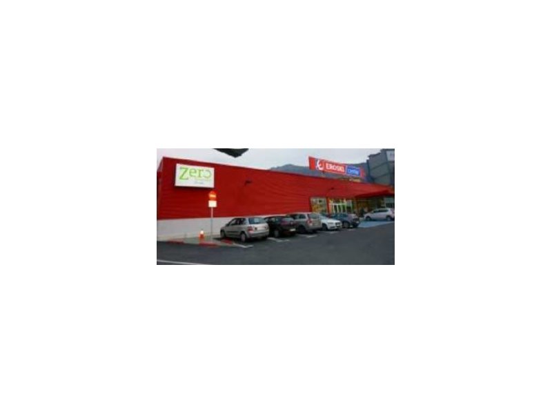 Eroski inaugura in Spagna il primo supermercato a emissioni zero - Distribuzione Moderna Eroski inaugura in Spagna il primo supermercato a emissioni zero - Distribuzione Moderna