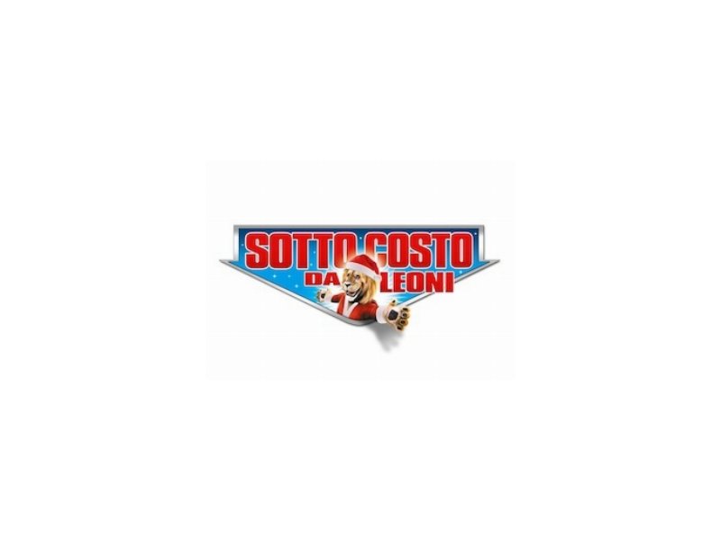 Euronics lancia la nuova promozione “Sottocosto da Leoni” Euronics lancia la nuova promozione “Sottocosto da Leoni”
