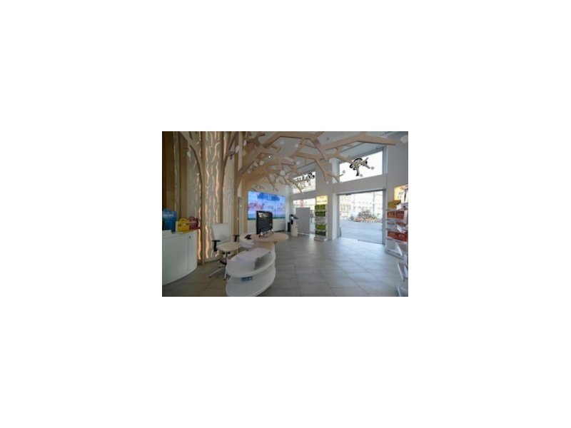 Europ Assistance e Genertel presentano il Life Park Protection Store - Distribuzione Moderna Europ Assistance e Genertel presentano il Life Park Protection Store - Distribuzione Moderna