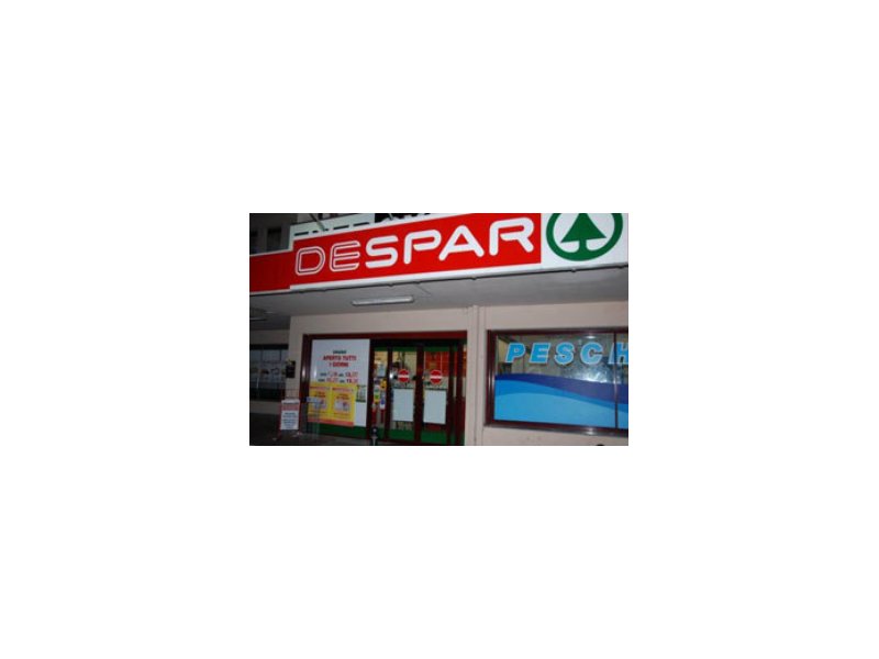 Eurospar sbarca a Gorizia