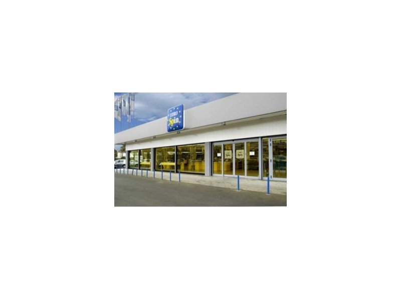 Eurospin apre a Tavagnacco (UD) Eurospin apre a Tavagnacco (UD)
