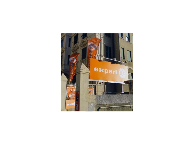 Expert sigla accordo con Google Maps Expert sigla accordo con Google Maps