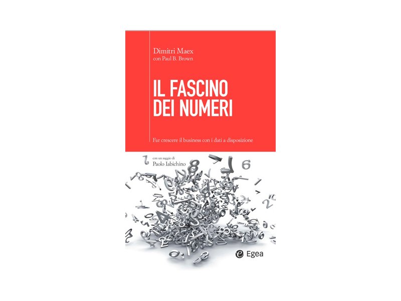 Far crescere il business con i numeri a disposizione