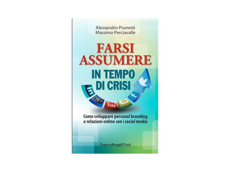 Farsi assumere in tempo di crisi - Distribuzione Moderna Farsi assumere in tempo di crisi - Distribuzione Moderna