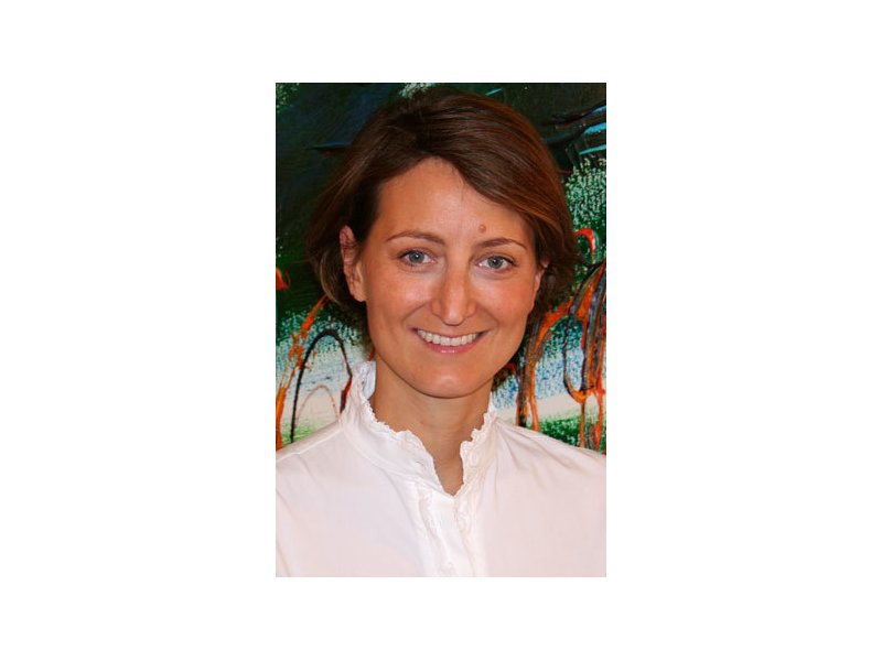 Federica Gabardi è il nuovo General Manager di IAB Italia Federica Gabardi è il nuovo General Manager di IAB Italia
