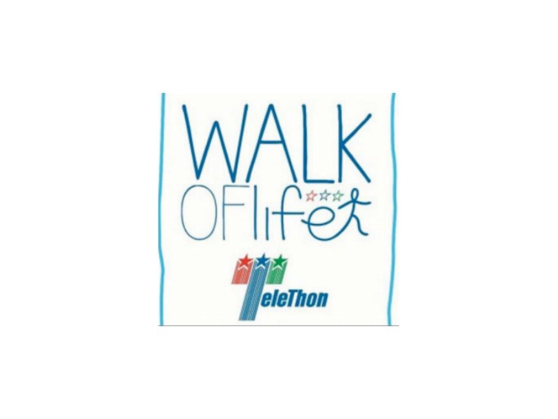 Ferrarelle sostiene la nuova edizione di Walk of Life