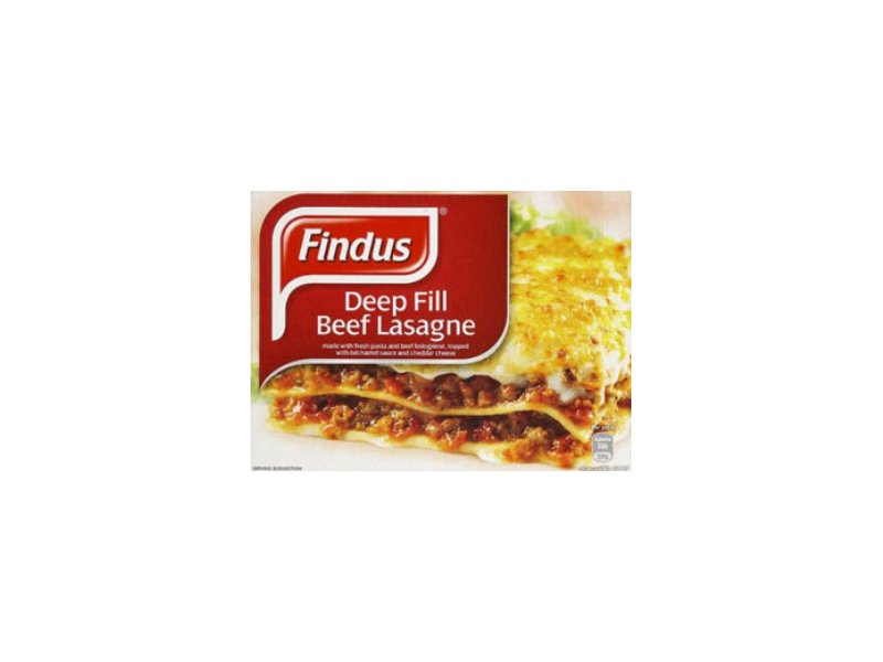 Findus, l’UE dà l’ok al passaggio a JP Morgan