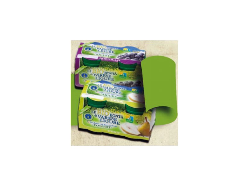 Fiordimaso diventa biologico Fiordimaso diventa biologico