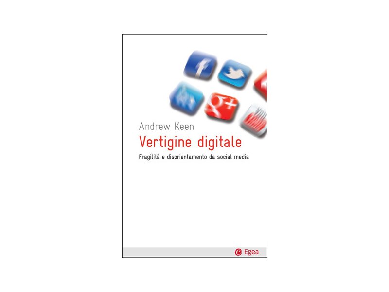 Fragilita' e disorientamento da social media Fragilita' e disorientamento da social media