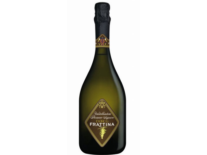 Frattina presenta il Prosecco Valdobbiadene DOCG