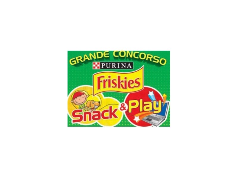 Friskies lancia l’iniziativa promozionale “Snack & Play” - Distribuzione Moderna