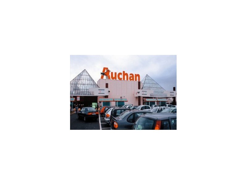 Gallerie Commerciali Italia (Auchan) fa molto sul serio