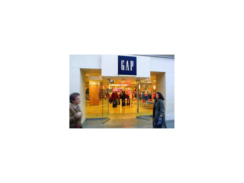 Gap: a gennaio vendite same-store in crescita dell’8%