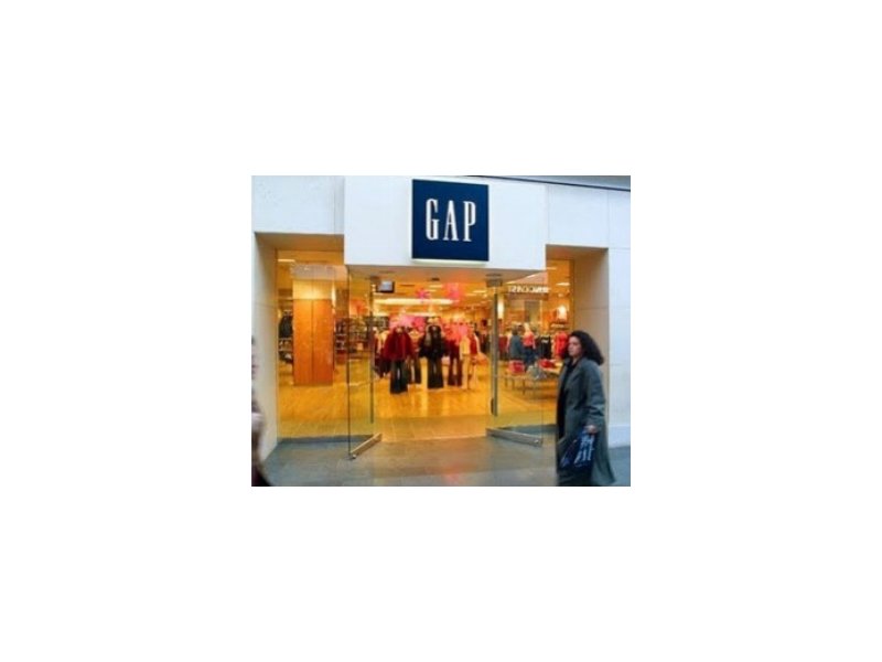 Gap chiude l'anno con il segno piu' Gap chiude l'anno con il segno piu'