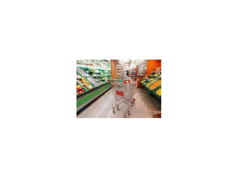 Germania: discount in calo Germania: discount in calo