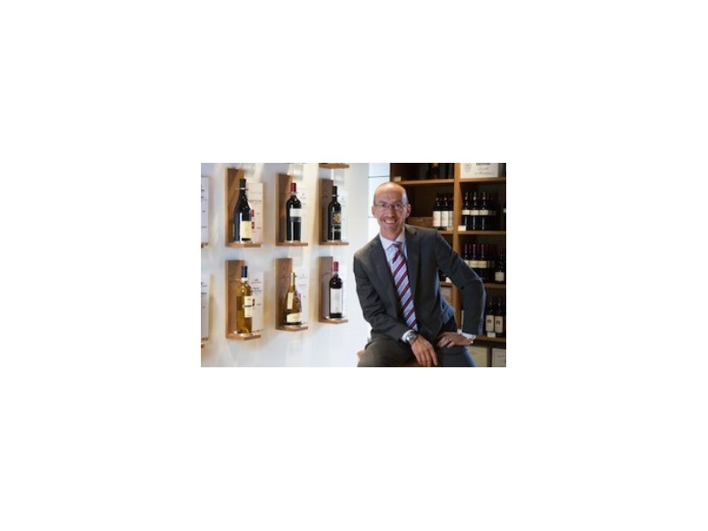 Gruppo Italiano Vini, Fabio Nard nuovo Direttore Vendite Italia Gruppo Italiano Vini, Fabio Nard nuovo Direttore Vendite Italia
