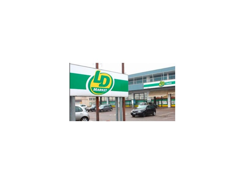 Gruppo Lombardini cede il canale Discount (LD) Gruppo Lombardini cede il canale Discount (LD)