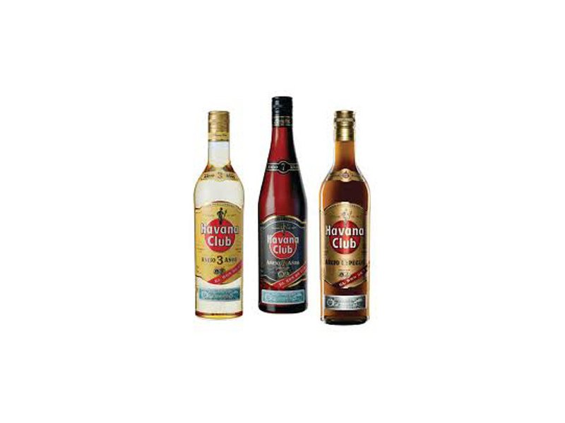 Havana Club riconosciuto il rum preferito al mondo al "World's 50 Best Bars Brands"