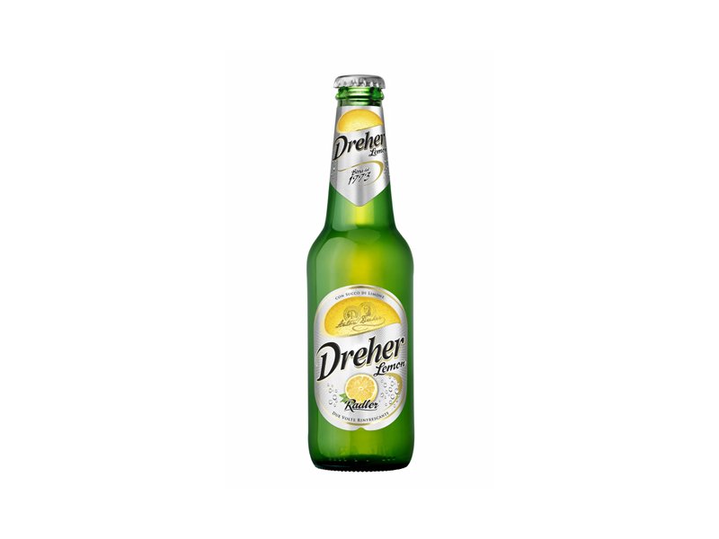 Heineken lancia in Italia Dreher Lemon Radler Heineken lancia in Italia Dreher Lemon Radler