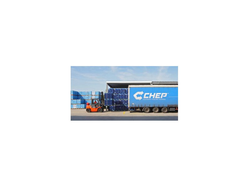 Henkel estande la propria collaborazione con Chep Henkel estande la propria collaborazione con Chep