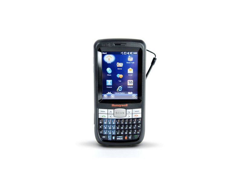 Honeywell presenta il nuovo Scanphone Dolphin™ 60s - Distribuzione Moderna Honeywell presenta il nuovo Scanphone Dolphin™ 60s - Distribuzione Moderna
