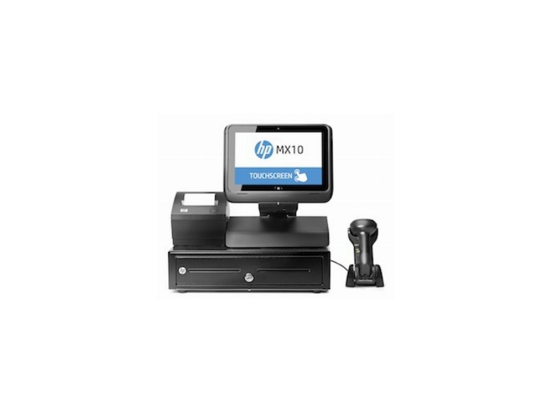 HP propone una nuova soluzione per gli operatori retail HP propone una nuova soluzione per gli operatori retail