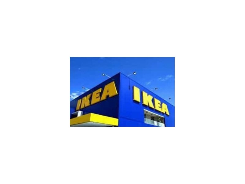 Ikea blocca vendite lasagne di alce