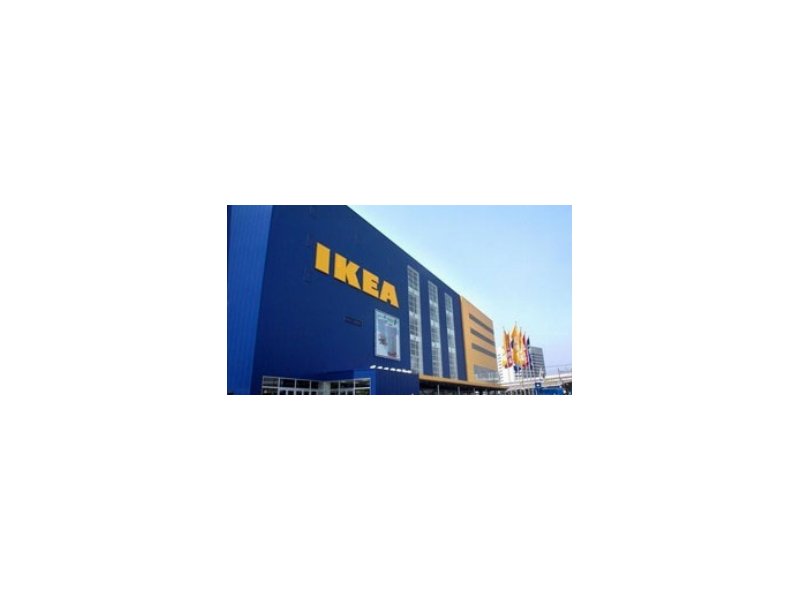 Ikea-Enel: siglato accordo sull'auto elettrica Ikea-Enel: siglato accordo sull'auto elettrica