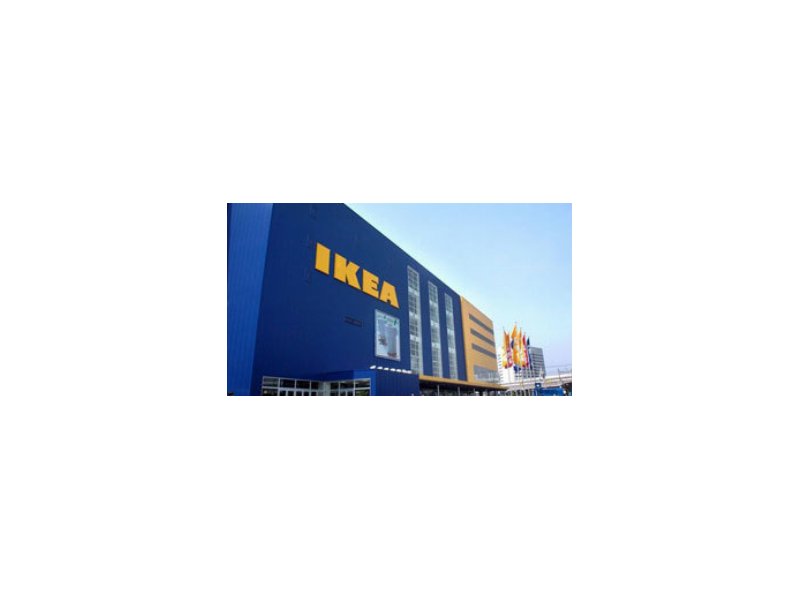 Ikea rinuncia al punto vendita di La Loggia