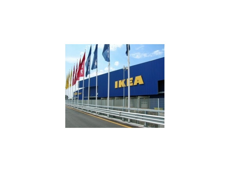 Ikea un po' in affanno