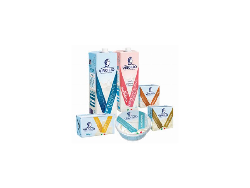 Il Consorzio Virgilio approda in tv Il Consorzio Virgilio approda in tv
