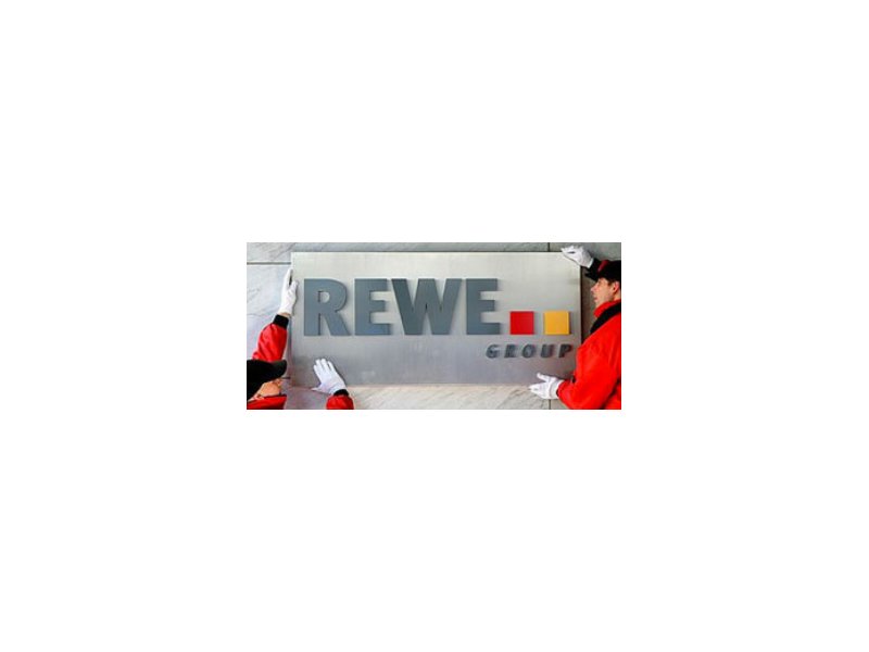 Il gruppo Rewe presenta una iniziativa per la tracciabilità dei prodotti