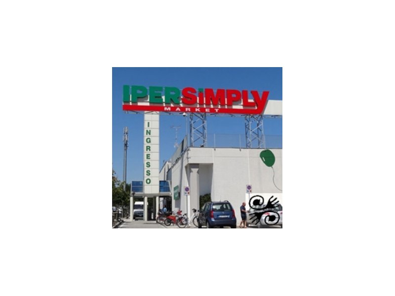 Il nuovo format Ipersimply approda nelle Marche Il nuovo format Ipersimply approda nelle Marche