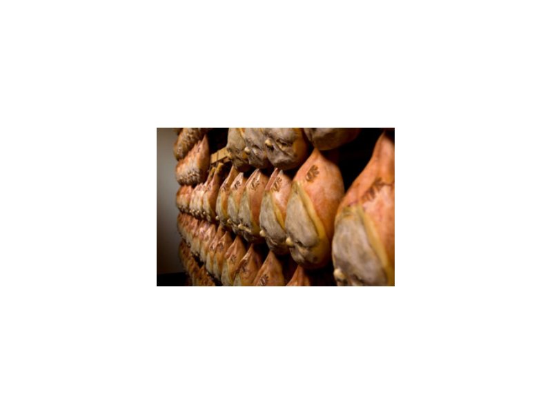 Il Prosciutto di Parma approda a San Francisco Il Prosciutto di Parma approda a San Francisco