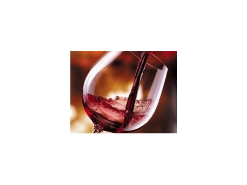 Il vino italiano e’ cool, ma solo all’estero Il vino italiano e’ cool, ma solo all’estero