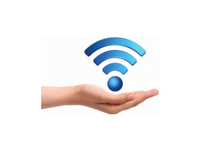 Il Wi-Fi pubblico torna libero - Distribuzione Moderna