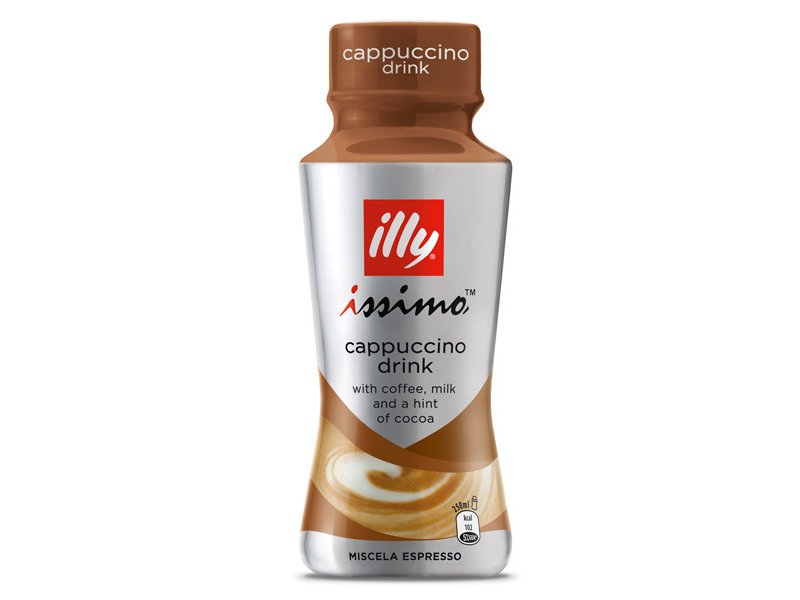 Illy Issimo presenta due nuove varianti di gusto