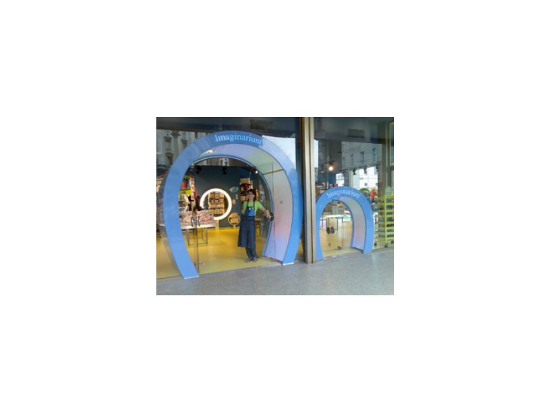 Imaginarium promuove la lingua spagnola Imaginarium promuove la lingua spagnola