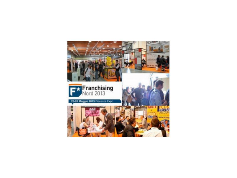 In arrivo a Piacenza la 3° Fiera del Franchising