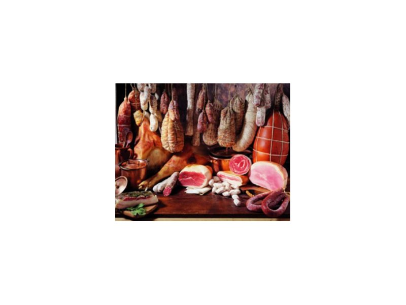 In crescita l’export di salumi italiani