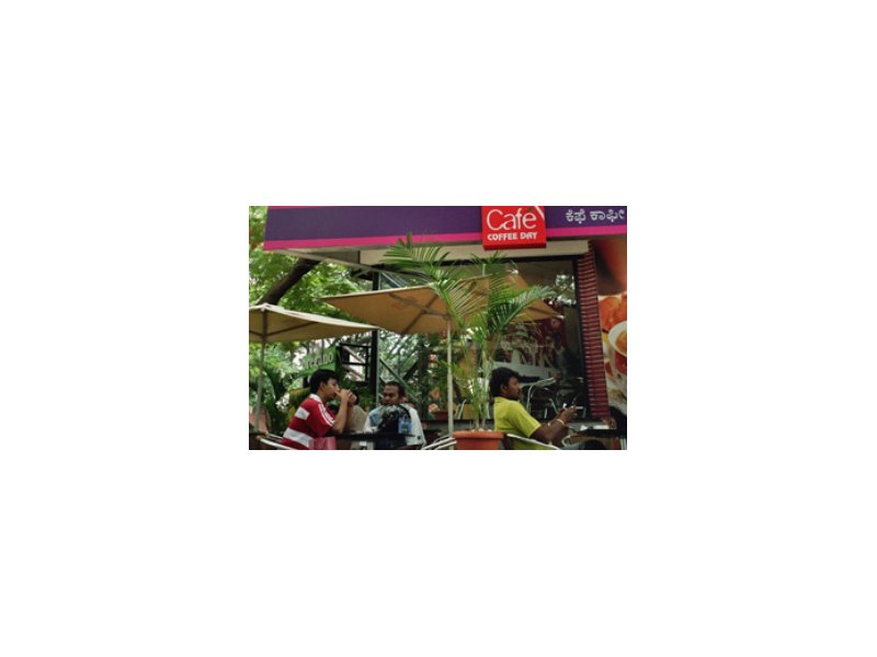 India: Coffee Day Cafe continua la sua espansione - Distribuzione Moderna